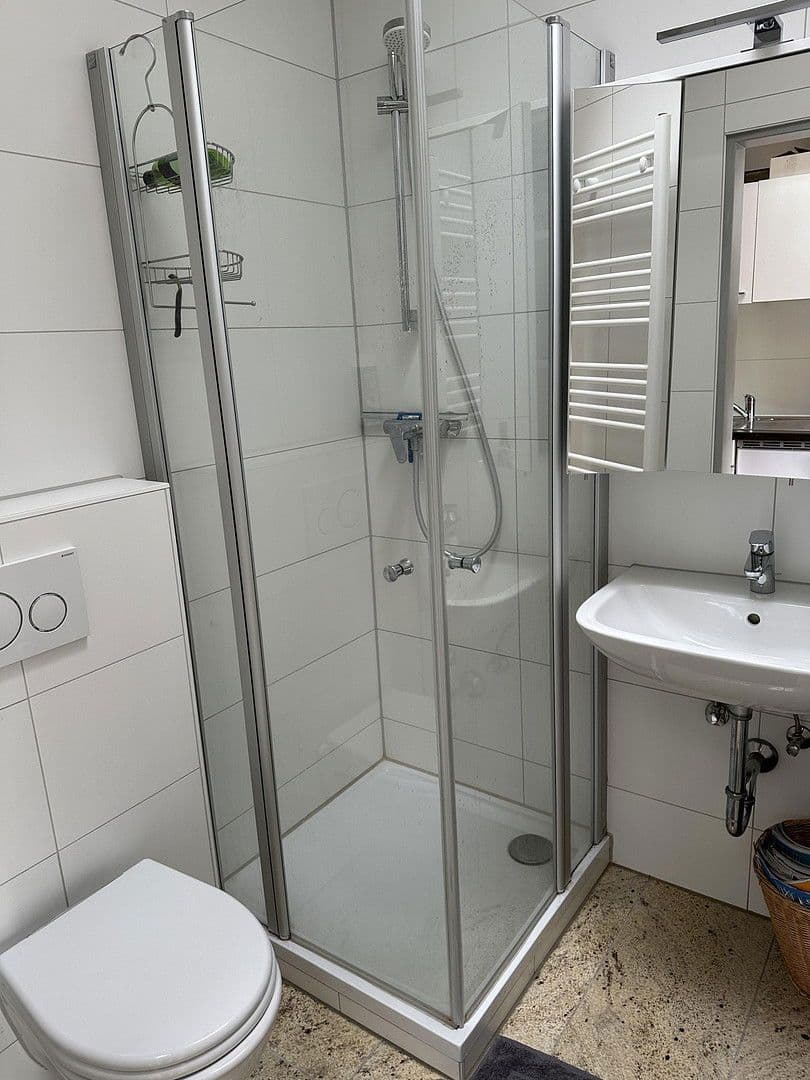 Predaj bytu 1-izbový 33 m², Kornwestheim, Bádensko-Wurttembersko Predaj bytu 1-izbový 33 m², Kornwestheim, Bádensko-Wurttembersko