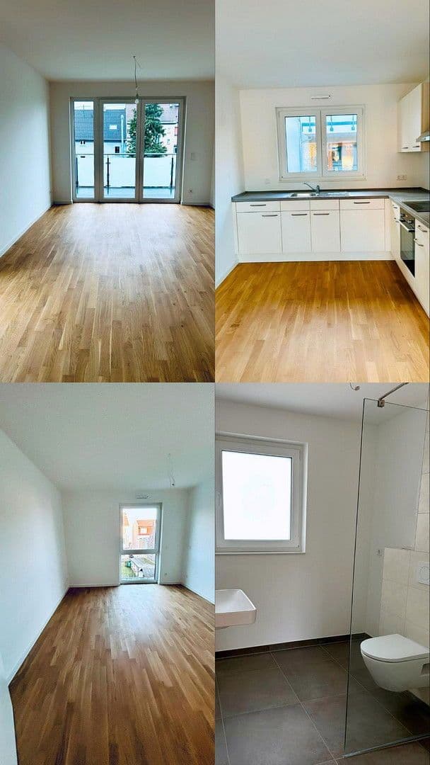 Prenájom bytu 2-izbový 52 m², Küferstraße 12, Frankfurt am Main, Hesensko Prenájom bytu 2-izbový 52 m², Küferstraße 12, Frankfurt am Main, Hesensko