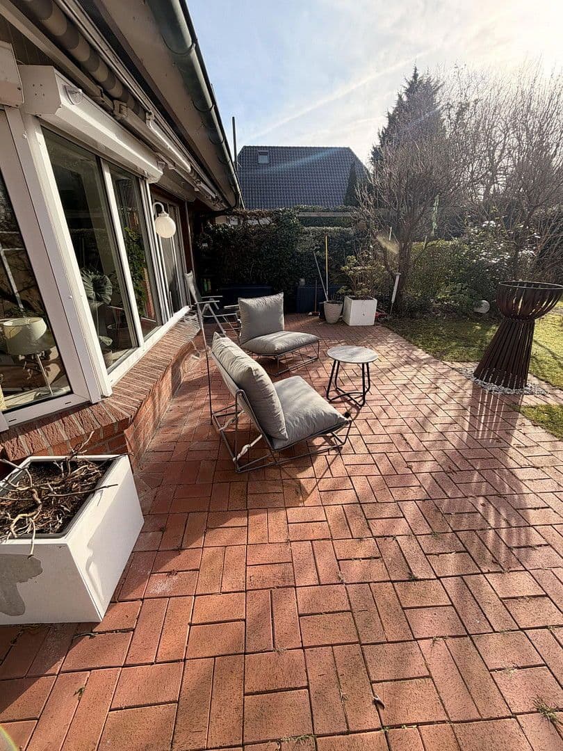 Predaj domu 140 m², pozemek 550 m², Hamburg, Hamburg Predaj domu 140 m², pozemek 550 m², Hamburg, Hamburg