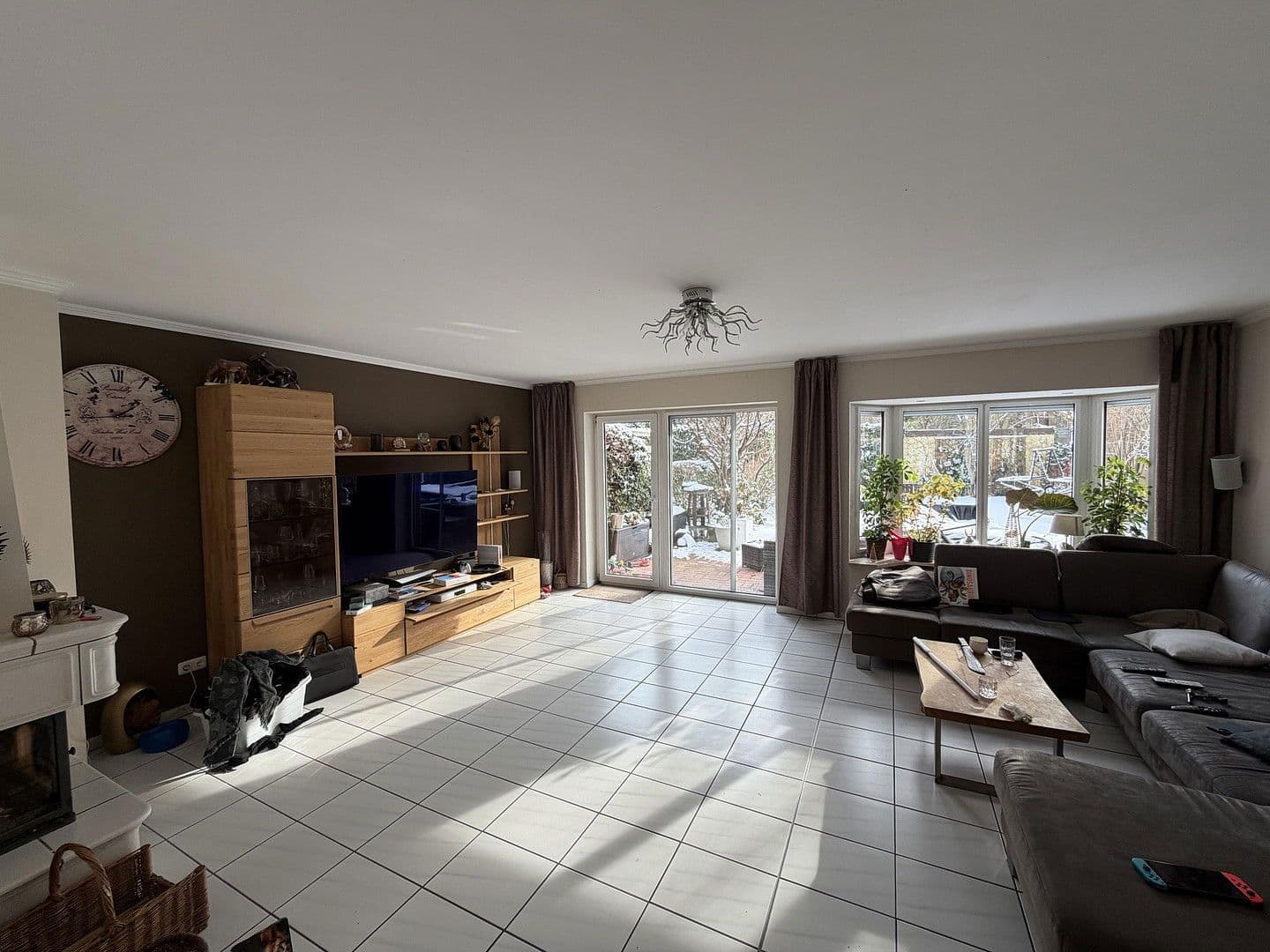 Predaj domu 140 m², pozemek 550 m², Hamburg, Hamburg Predaj domu 140 m², pozemek 550 m², Hamburg, Hamburg