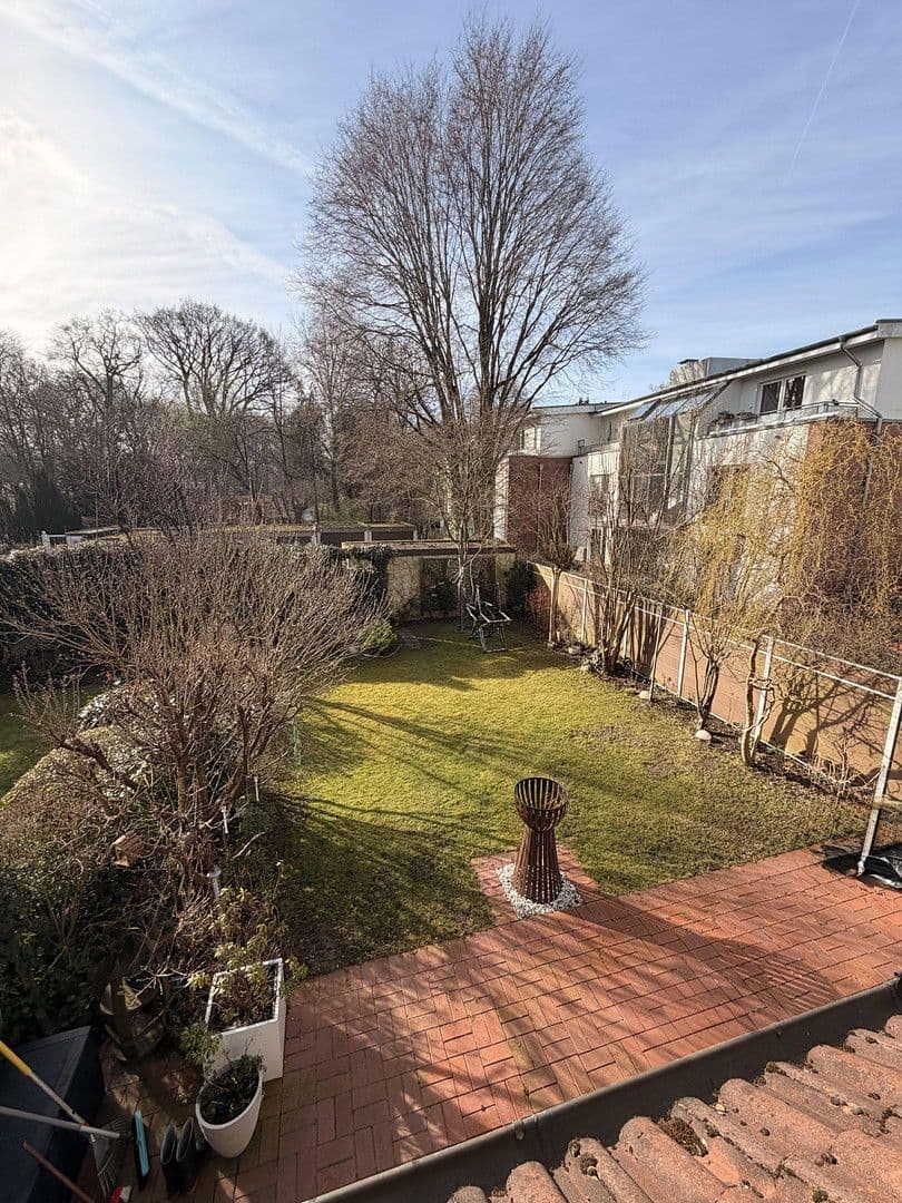 Predaj domu 140 m², pozemek 550 m², Hamburg, Hamburg Predaj domu 140 m², pozemek 550 m², Hamburg, Hamburg