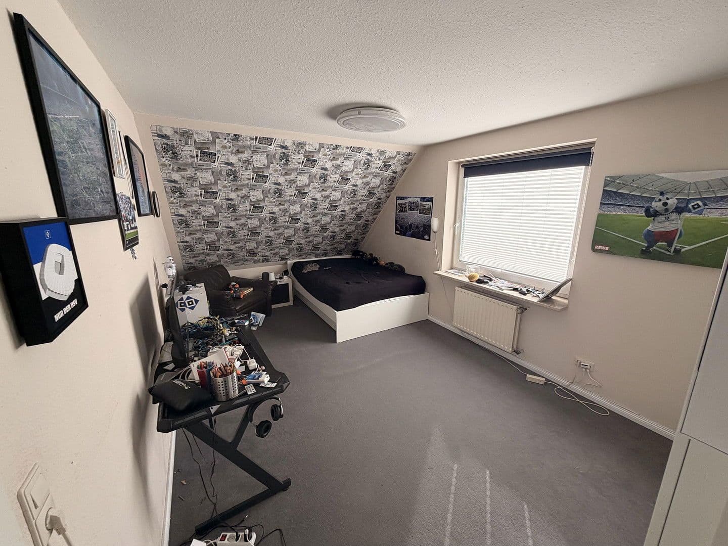 Predaj domu 140 m², pozemek 550 m², Hamburg, Hamburg Predaj domu 140 m², pozemek 550 m², Hamburg, Hamburg