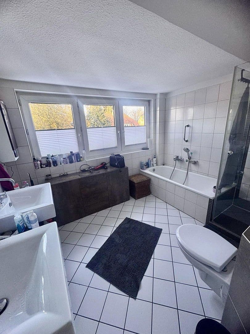 Predaj domu 140 m², pozemek 550 m², Hamburg, Hamburg Predaj domu 140 m², pozemek 550 m², Hamburg, Hamburg