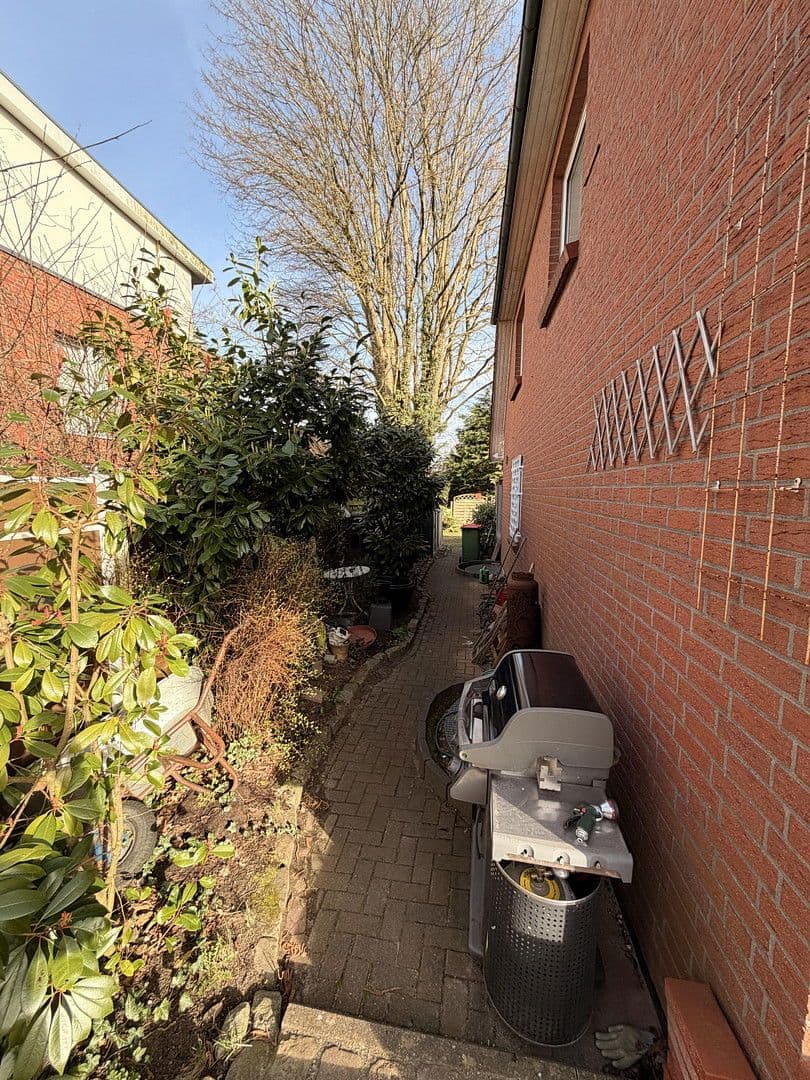 Predaj domu 140 m², pozemek 550 m², Hamburg, Hamburg Predaj domu 140 m², pozemek 550 m², Hamburg, Hamburg