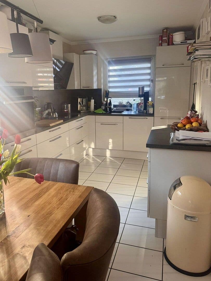 Predaj domu 140 m², pozemek 550 m², Hamburg, Hamburg Predaj domu 140 m², pozemek 550 m², Hamburg, Hamburg