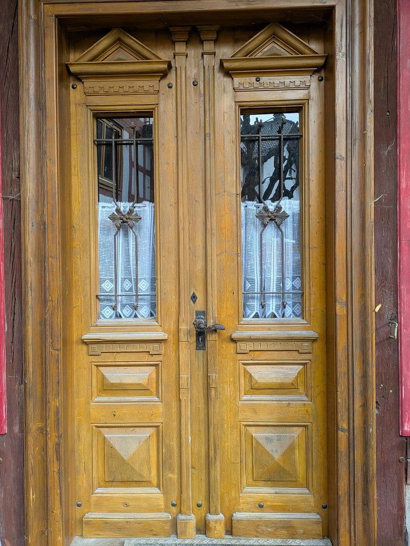 Prenájom bytu 3-izbový 125 m², Brachttal, Hesensko Prenájom bytu 3-izbový 125 m², Brachttal, Hesensko