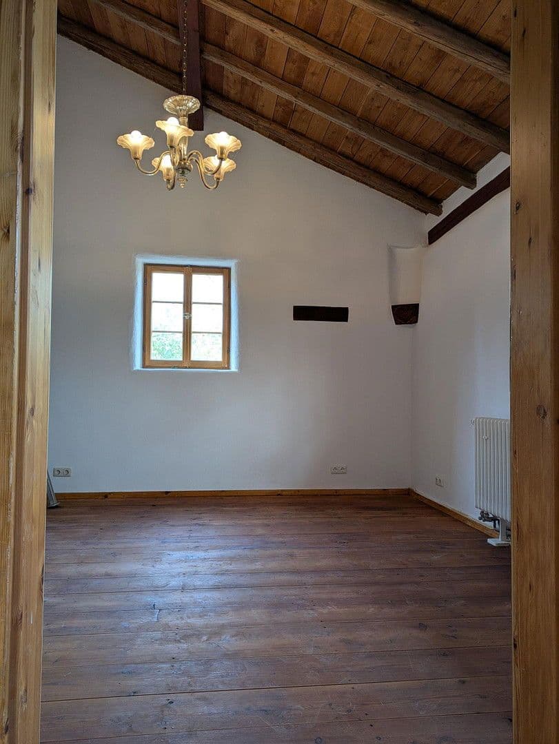 Prenájom bytu 3-izbový 125 m², Brachttal, Hesensko Prenájom bytu 3-izbový 125 m², Brachttal, Hesensko