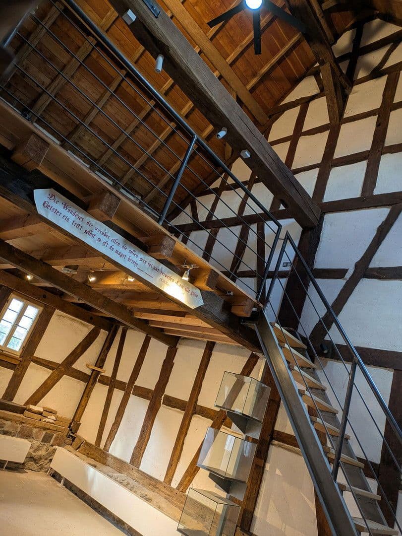 Prenájom bytu 3-izbový 125 m², Brachttal, Hesensko Prenájom bytu 3-izbový 125 m², Brachttal, Hesensko