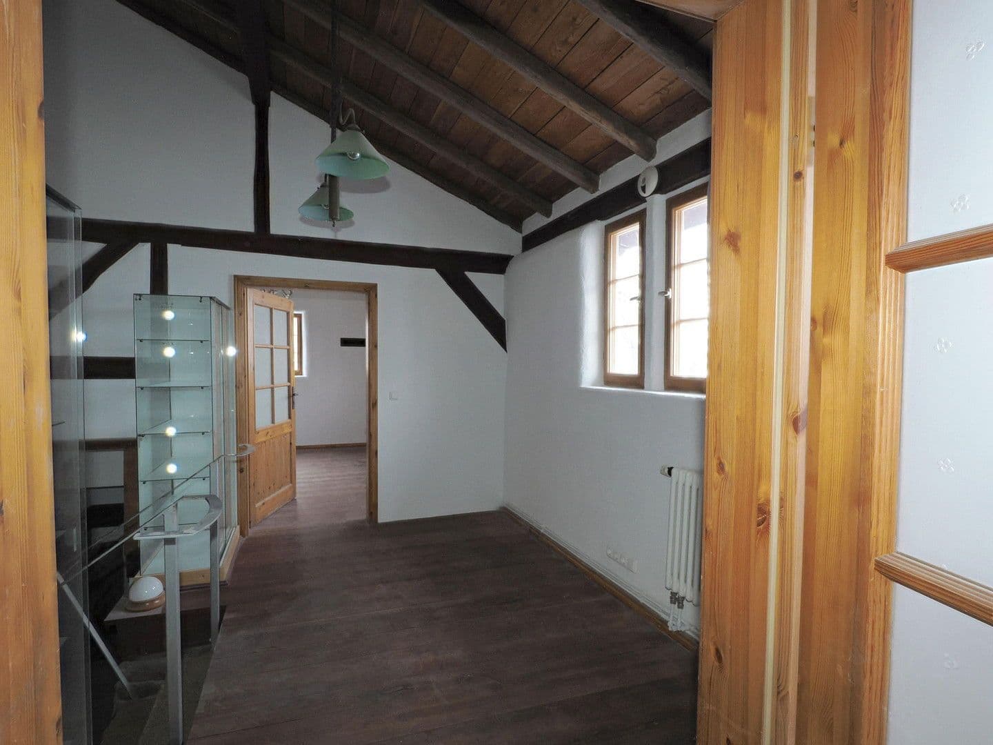 Prenájom bytu 3-izbový 125 m², Brachttal, Hesensko Prenájom bytu 3-izbový 125 m², Brachttal, Hesensko