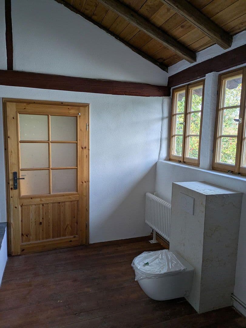 Prenájom bytu 3-izbový 125 m², Brachttal, Hesensko Prenájom bytu 3-izbový 125 m², Brachttal, Hesensko