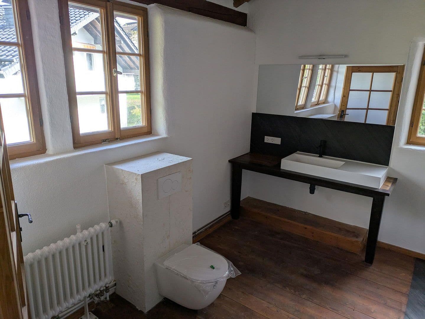 Prenájom bytu 3-izbový 125 m², Brachttal, Hesensko Prenájom bytu 3-izbový 125 m², Brachttal, Hesensko