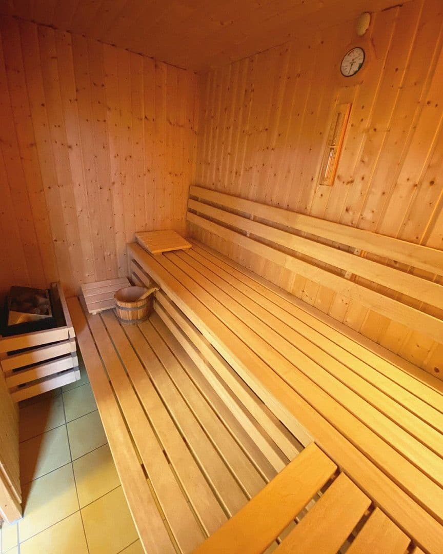 Predaj domu 100 m², pozemek 800 m², Prerow, Meklenbursko-Predpomoransko Predaj domu 100 m², pozemek 800 m², Prerow, Meklenbursko-Predpomoransko