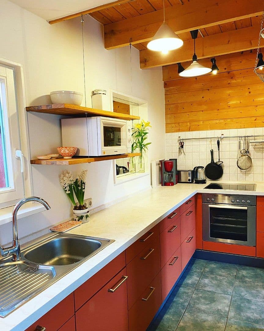 Predaj domu 100 m², pozemek 800 m², Prerow, Meklenbursko-Predpomoransko Predaj domu 100 m², pozemek 800 m², Prerow, Meklenbursko-Predpomoransko