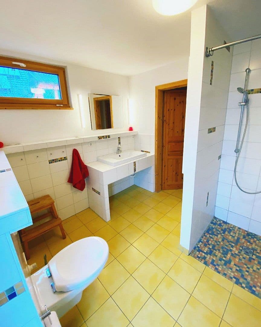 Predaj domu 100 m², pozemek 800 m², Prerow, Meklenbursko-Predpomoransko Predaj domu 100 m², pozemek 800 m², Prerow, Meklenbursko-Predpomoransko