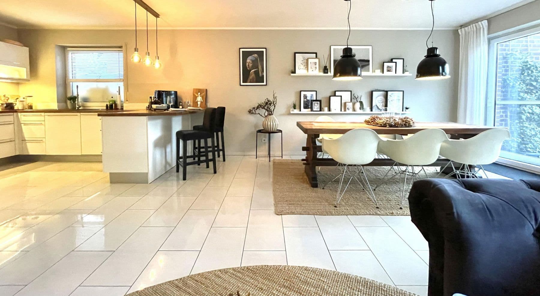 Prenájom domu 130 m², pozemek 254 m², An Haus Padenberg 26, Kempen, Severné Porýnie - Westfálsko Prenájom domu 130 m², pozemek 254 m², An Haus Padenberg 26, Kempen, Severné Porýnie - Westfálsko