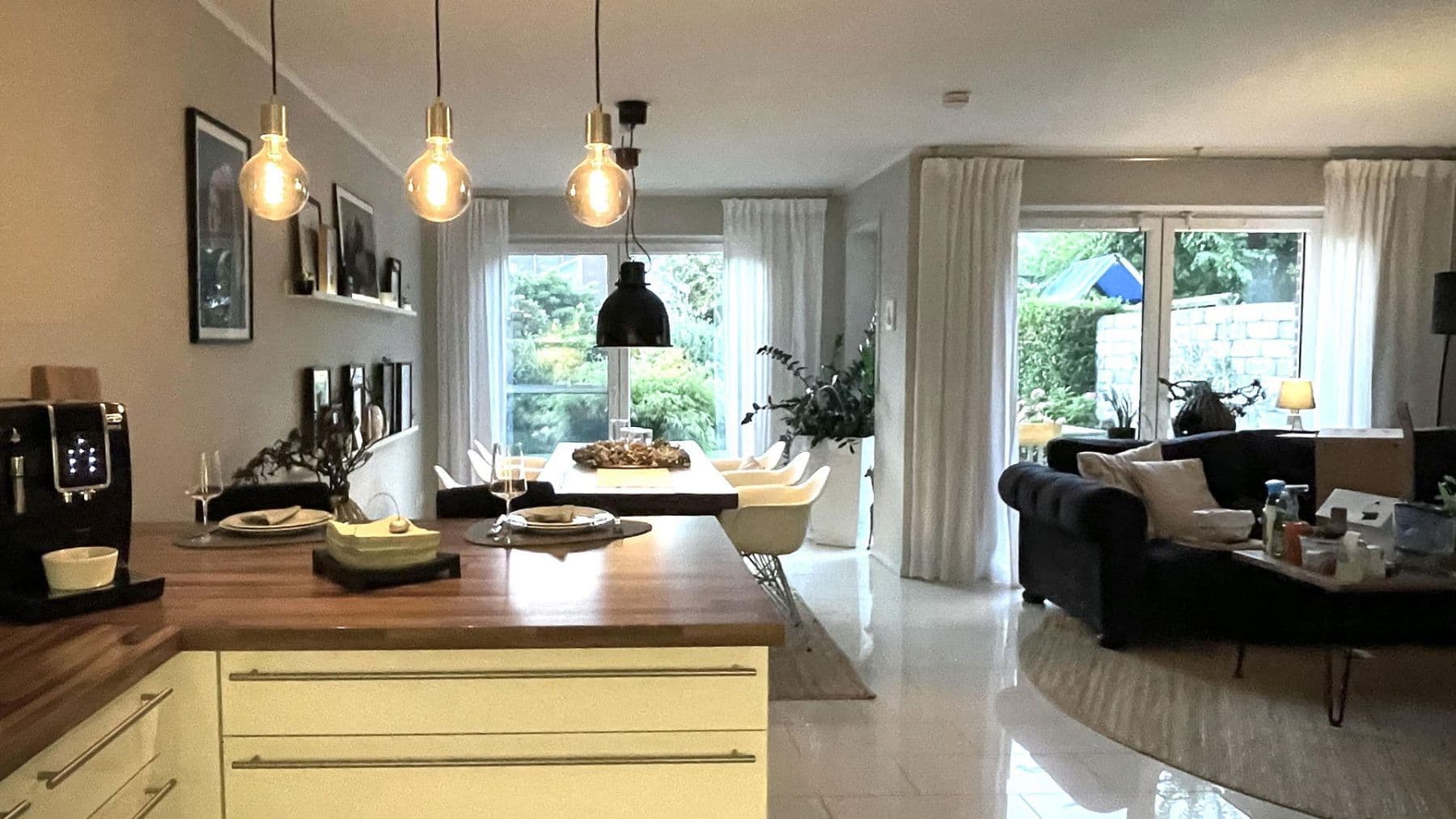 Prenájom domu 130 m², pozemek 254 m², An Haus Padenberg 26, Kempen, Severné Porýnie - Westfálsko Prenájom domu 130 m², pozemek 254 m², An Haus Padenberg 26, Kempen, Severné Porýnie - Westfálsko