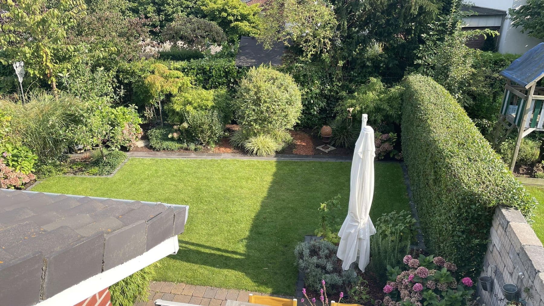 Prenájom domu 130 m², pozemek 254 m², An Haus Padenberg 26, Kempen, Severné Porýnie - Westfálsko Prenájom domu 130 m², pozemek 254 m², An Haus Padenberg 26, Kempen, Severné Porýnie - Westfálsko