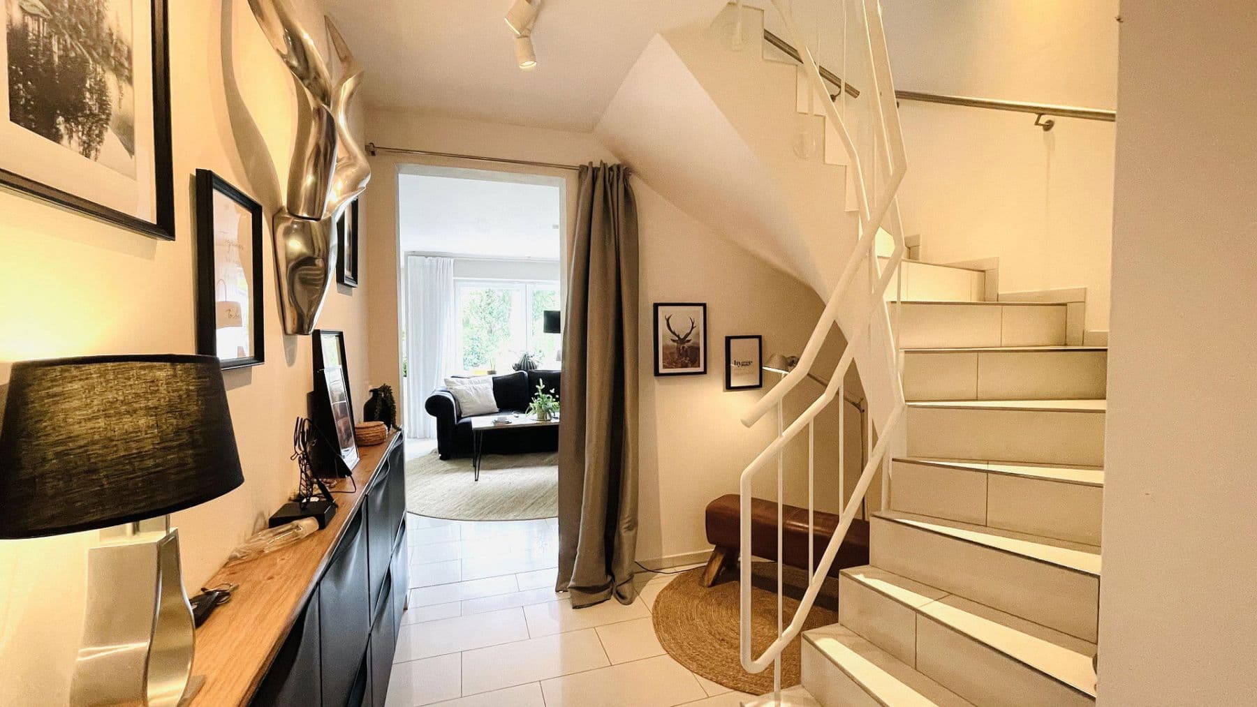 Prenájom domu 130 m², pozemek 254 m², An Haus Padenberg 26, Kempen, Severné Porýnie - Westfálsko Prenájom domu 130 m², pozemek 254 m², An Haus Padenberg 26, Kempen, Severné Porýnie - Westfálsko