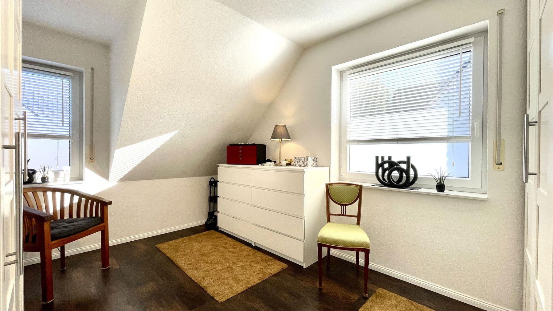 Prenájom domu 130 m², pozemek 254 m², An Haus Padenberg 26, Kempen, Severné Porýnie - Westfálsko Prenájom domu 130 m², pozemek 254 m², An Haus Padenberg 26, Kempen, Severné Porýnie - Westfálsko