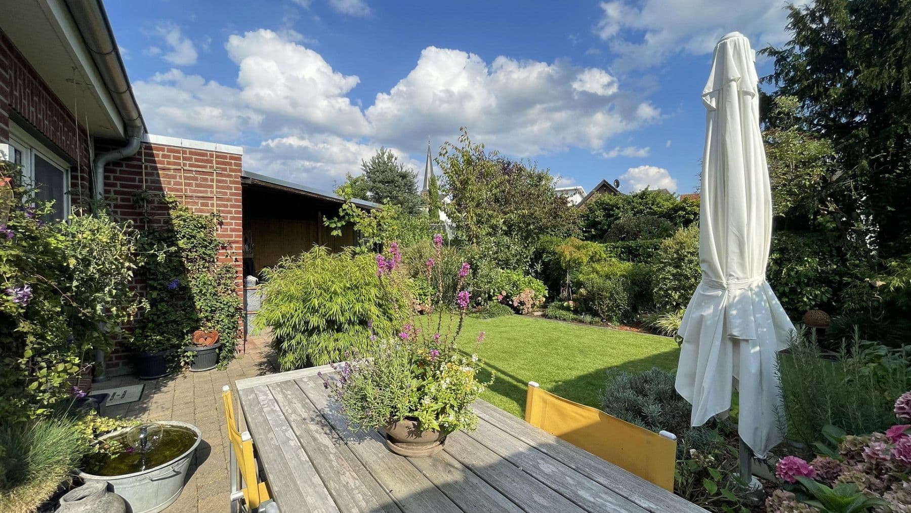 Prenájom domu 130 m², pozemek 254 m², An Haus Padenberg 26, Kempen, Severné Porýnie - Westfálsko Prenájom domu 130 m², pozemek 254 m², An Haus Padenberg 26, Kempen, Severné Porýnie - Westfálsko