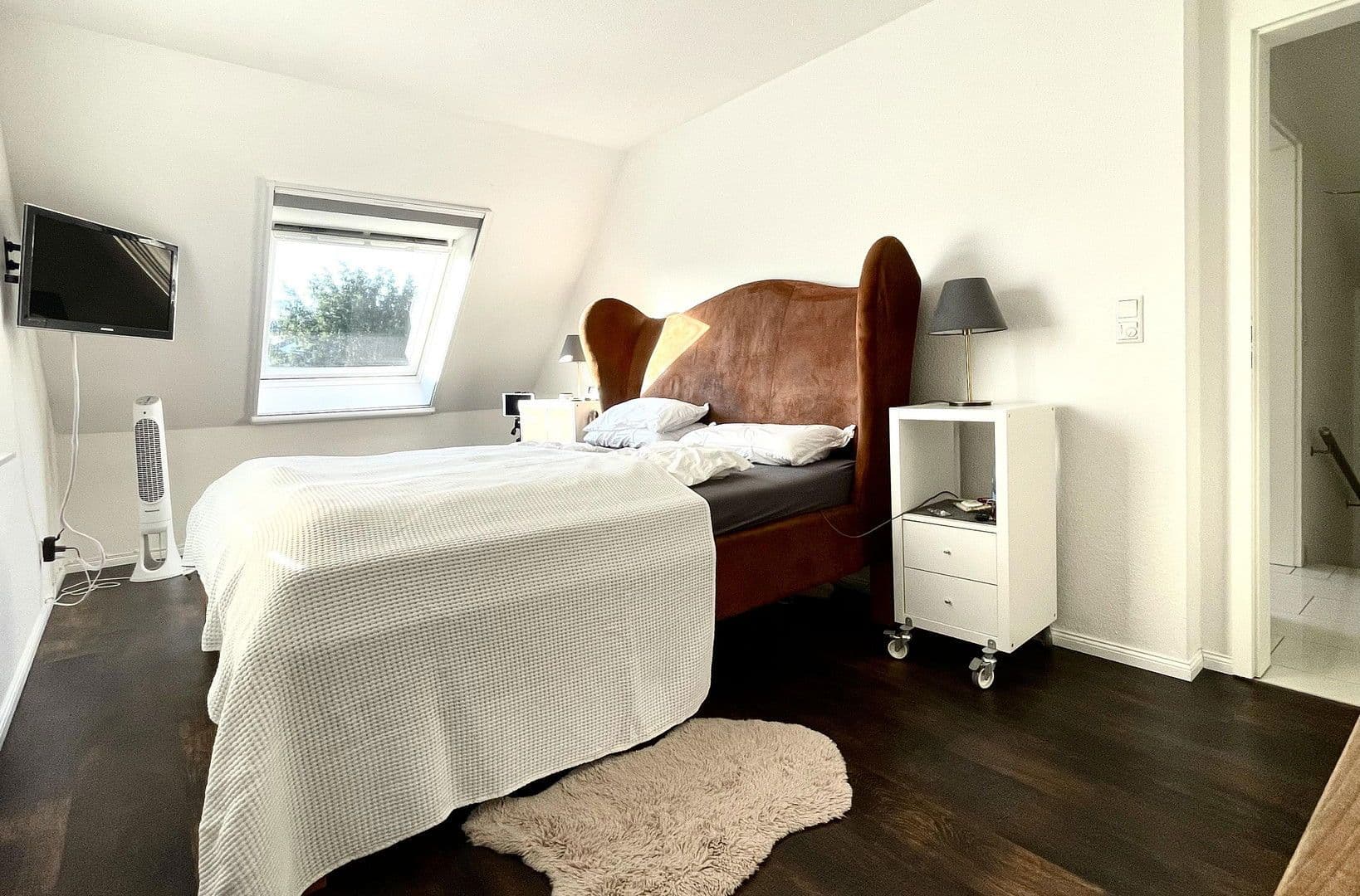 Prenájom domu 130 m², pozemek 254 m², An Haus Padenberg 26, Kempen, Severné Porýnie - Westfálsko Prenájom domu 130 m², pozemek 254 m², An Haus Padenberg 26, Kempen, Severné Porýnie - Westfálsko