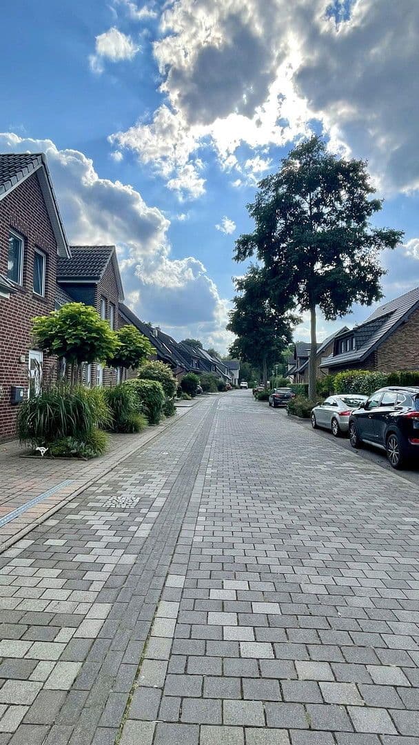 Prenájom domu 130 m², pozemek 254 m², An Haus Padenberg 26, Kempen, Severné Porýnie - Westfálsko Prenájom domu 130 m², pozemek 254 m², An Haus Padenberg 26, Kempen, Severné Porýnie - Westfálsko