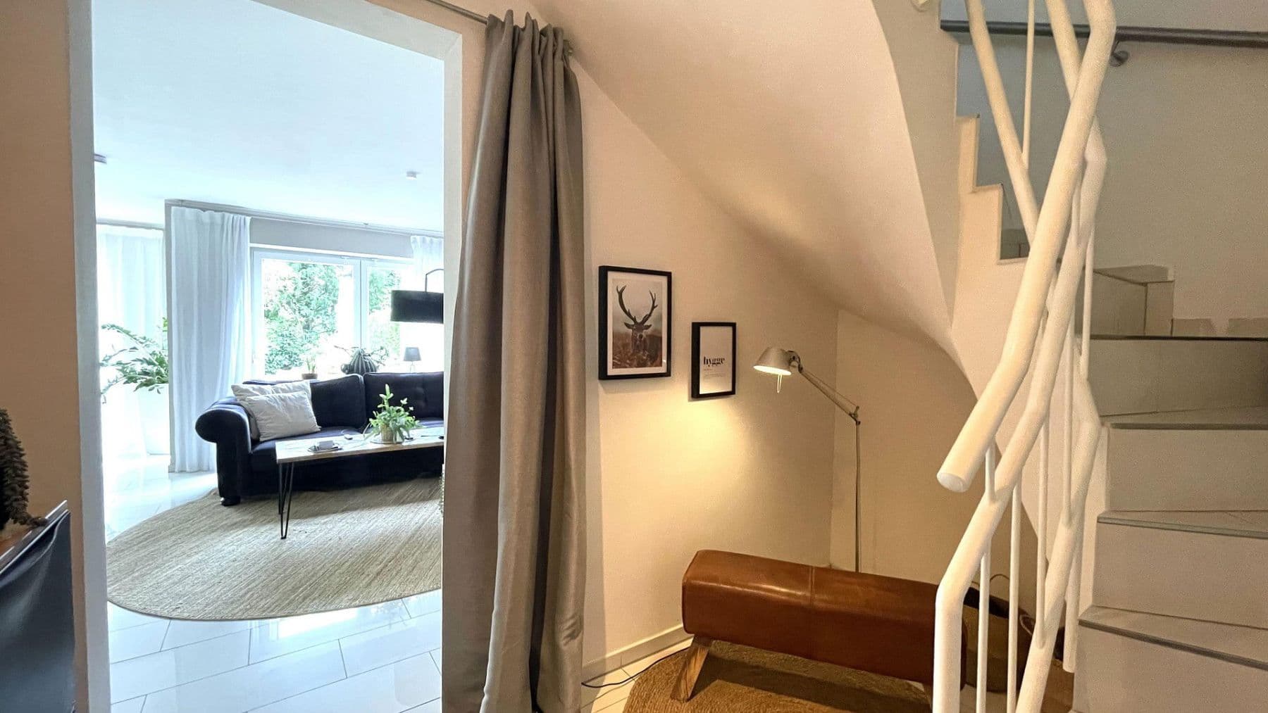 Prenájom domu 130 m², pozemek 254 m², An Haus Padenberg 26, Kempen, Severné Porýnie - Westfálsko Prenájom domu 130 m², pozemek 254 m², An Haus Padenberg 26, Kempen, Severné Porýnie - Westfálsko