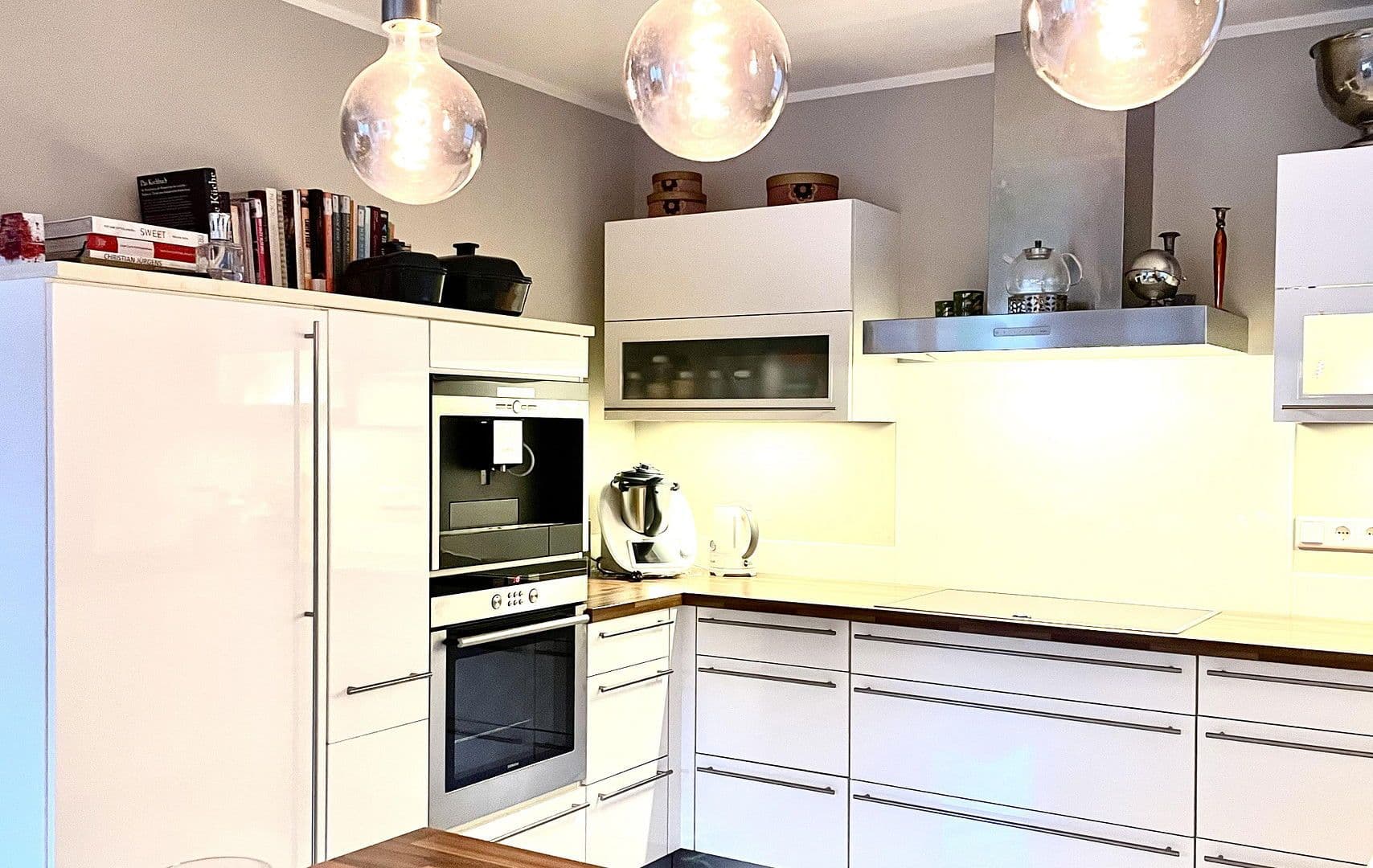 Prenájom domu 130 m², pozemek 254 m², An Haus Padenberg 26, Kempen, Severné Porýnie - Westfálsko Prenájom domu 130 m², pozemek 254 m², An Haus Padenberg 26, Kempen, Severné Porýnie - Westfálsko