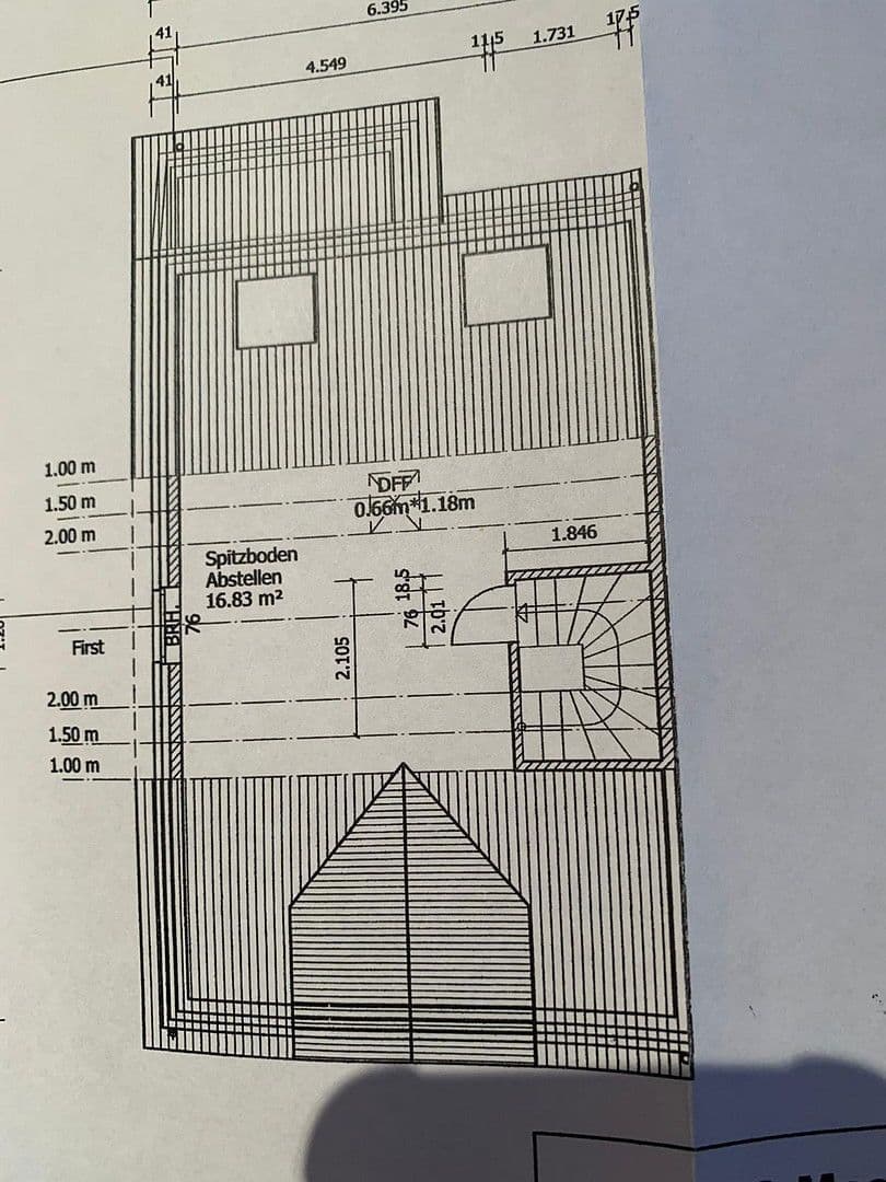 Prenájom domu 130 m², pozemek 254 m², An Haus Padenberg 26, Kempen, Severné Porýnie - Westfálsko Prenájom domu 130 m², pozemek 254 m², An Haus Padenberg 26, Kempen, Severné Porýnie - Westfálsko