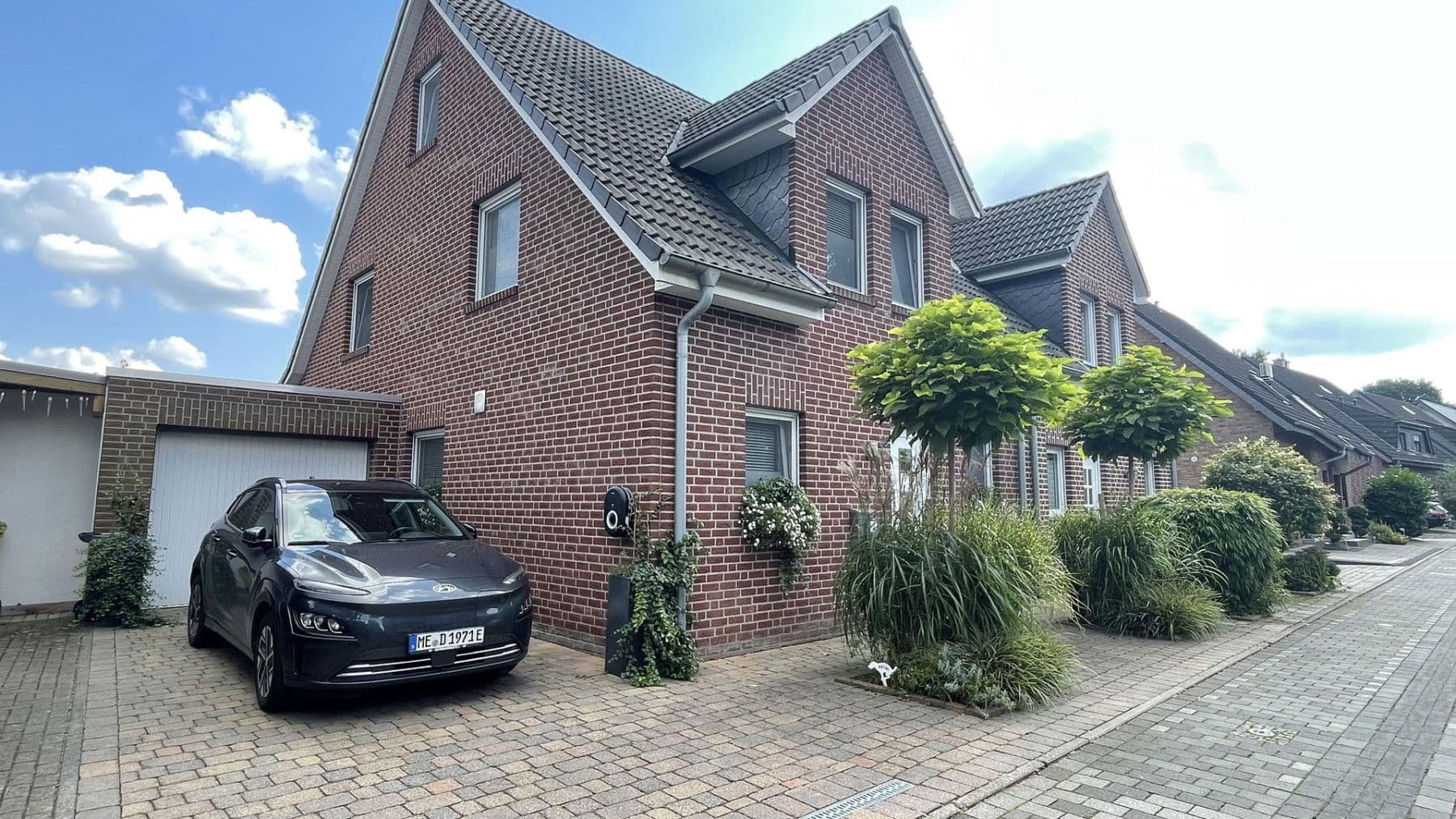 Prenájom domu 130 m², pozemek 254 m², An Haus Padenberg 26, Kempen, Severné Porýnie - Westfálsko Prenájom domu 130 m², pozemek 254 m², An Haus Padenberg 26, Kempen, Severné Porýnie - Westfálsko