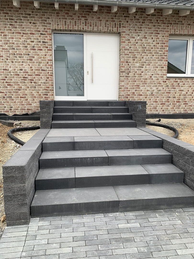 Prenájom bytu 2-izbový 127 m², Swisttal, Severné Porýnie - Westfálsko Prenájom bytu 2-izbový 127 m², Swisttal, Severné Porýnie - Westfálsko