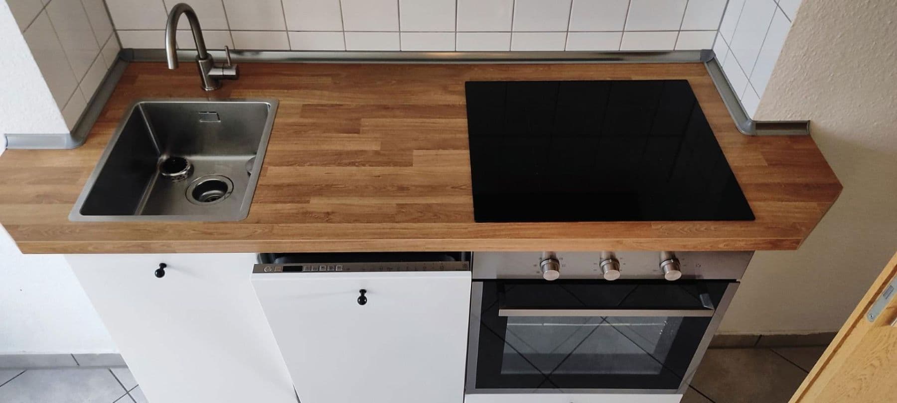 Prenájom bytu 3-izbový 64 m², Magdeburg, Sasko-Anhaltsko Prenájom bytu 3-izbový 64 m², Magdeburg, Sasko-Anhaltsko