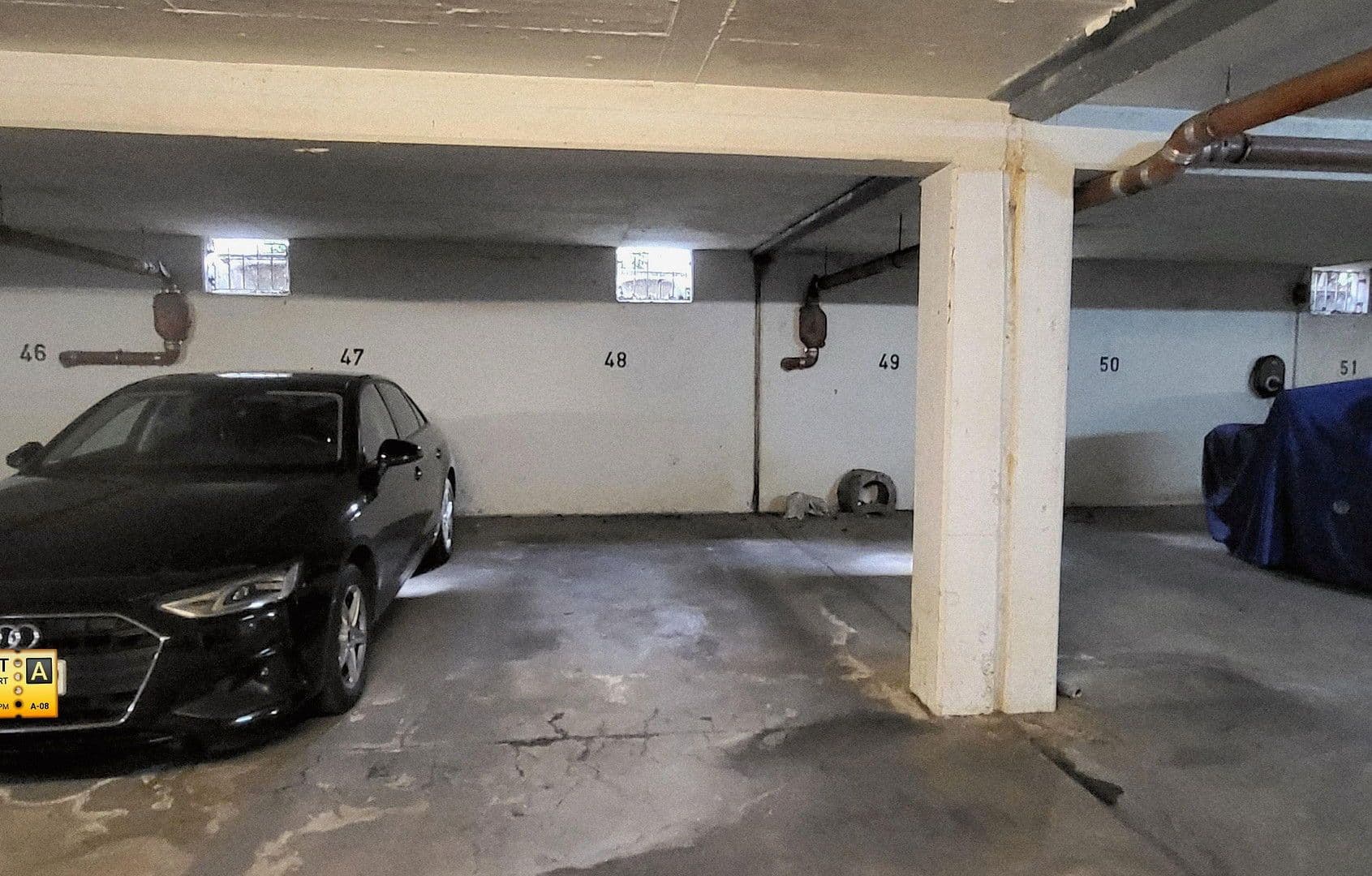 Prenájom bytu 4-izbový 97 m², Uranusweg 22, Marl, Severné Porýnie - Westfálsko Prenájom bytu 4-izbový 97 m², Uranusweg 22, Marl, Severné Porýnie - Westfálsko