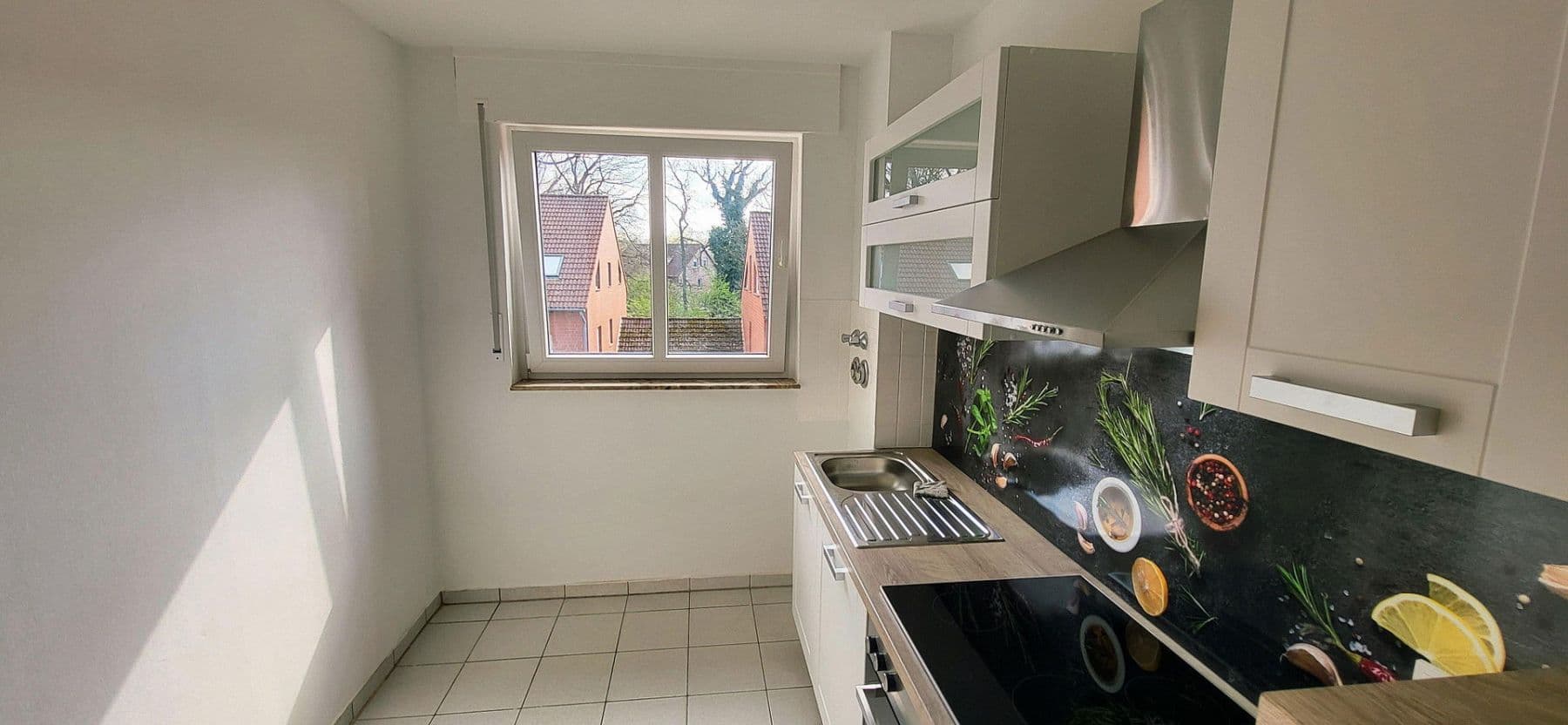 Prenájom bytu 4-izbový 97 m², Uranusweg 22, Marl, Severné Porýnie - Westfálsko Prenájom bytu 4-izbový 97 m², Uranusweg 22, Marl, Severné Porýnie - Westfálsko