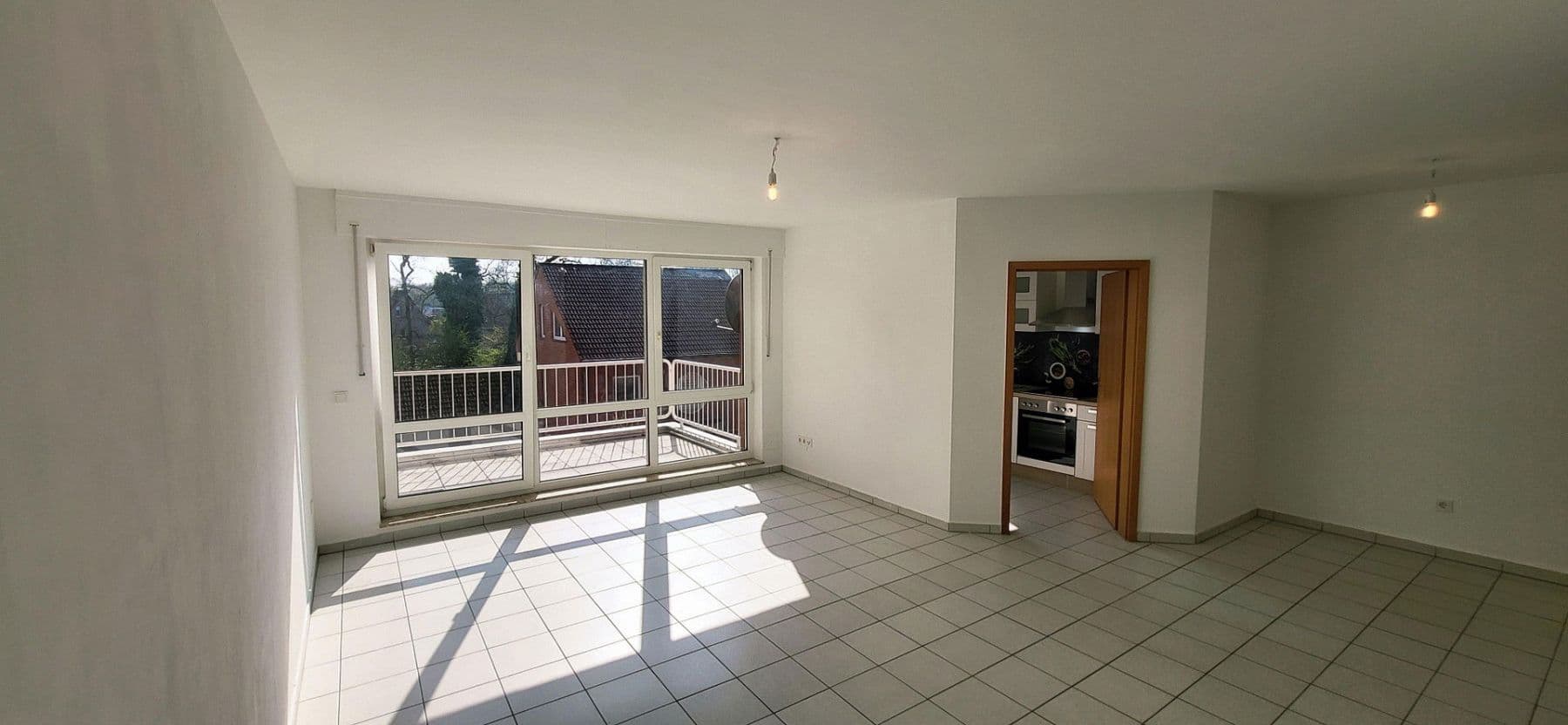 Prenájom bytu 4-izbový 97 m², Uranusweg 22, Marl, Severné Porýnie - Westfálsko Prenájom bytu 4-izbový 97 m², Uranusweg 22, Marl, Severné Porýnie - Westfálsko