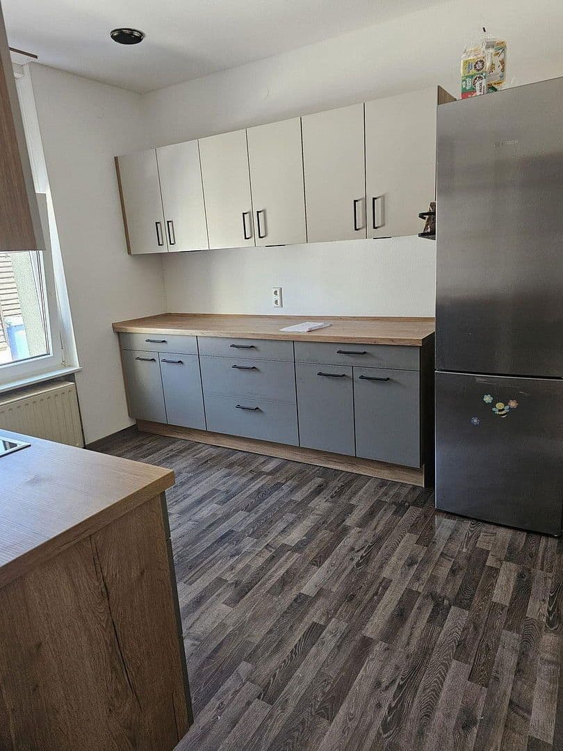 Prenájom bytu 4-izbový 132 m², Werder (Havel), Brandenbursko Prenájom bytu 4-izbový 132 m², Werder (Havel), Brandenbursko