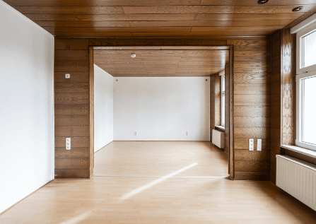 Prenájom bytu 4-izbový 132 m², Werder (Havel), Brandenbursko Prenájom bytu 4-izbový 132 m², Werder (Havel), Brandenbursko