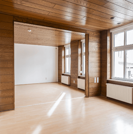 Prenájom bytu 4-izbový 132 m², Werder (Havel), Brandenbursko Prenájom bytu 4-izbový 132 m², Werder (Havel), Brandenbursko