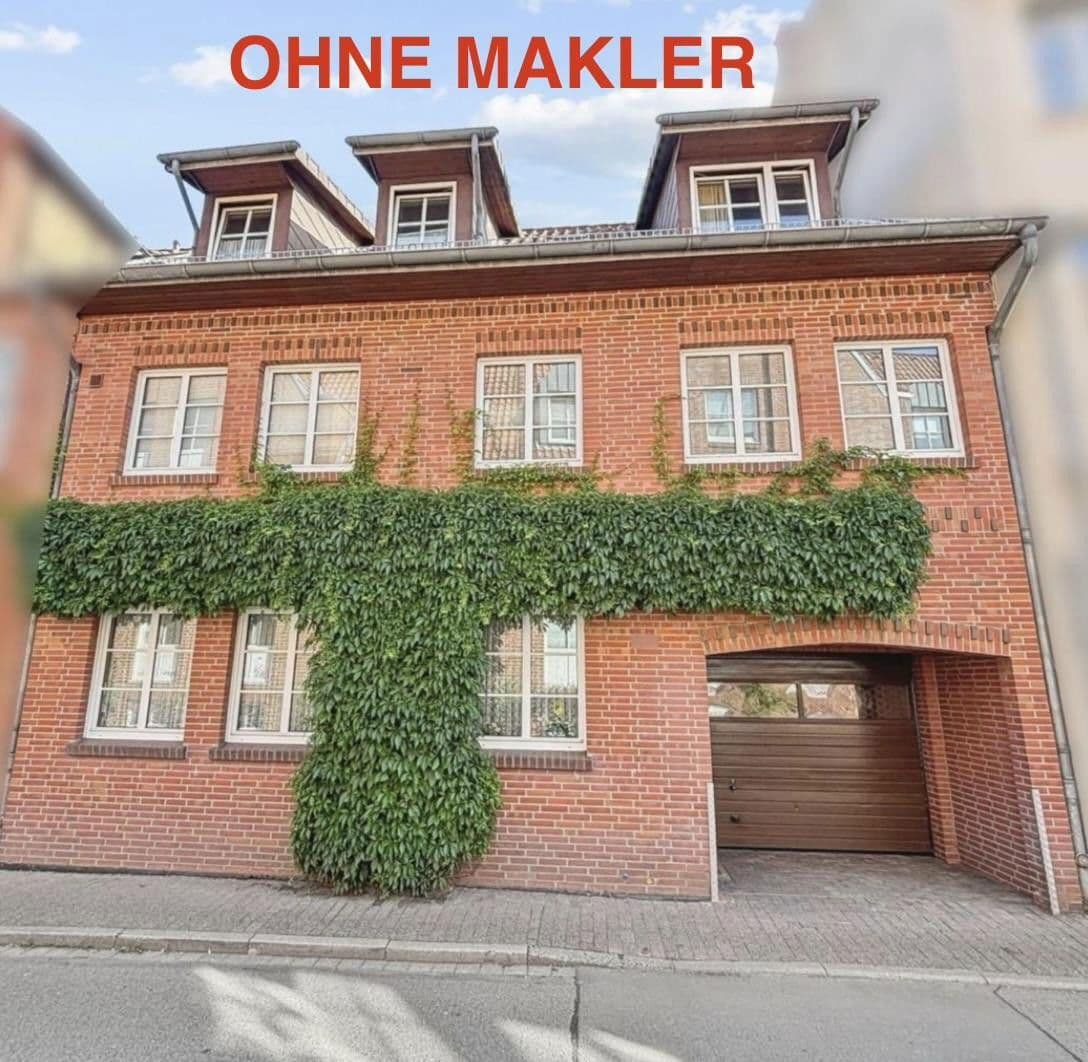 Predaj bytu 2-izbový 50 m², Salzbrückerstraße 13/14, Lüneburg, Dolné Sasko Predaj bytu 2-izbový 50 m², Salzbrückerstraße 13/14, Lüneburg, Dolné Sasko