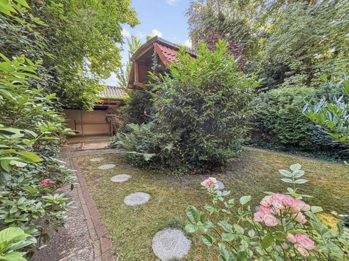 Predaj bytu 2-izbový 50 m², Salzbrückerstraße 13/14, Lüneburg, Dolné Sasko Predaj bytu 2-izbový 50 m², Salzbrückerstraße 13/14, Lüneburg, Dolné Sasko