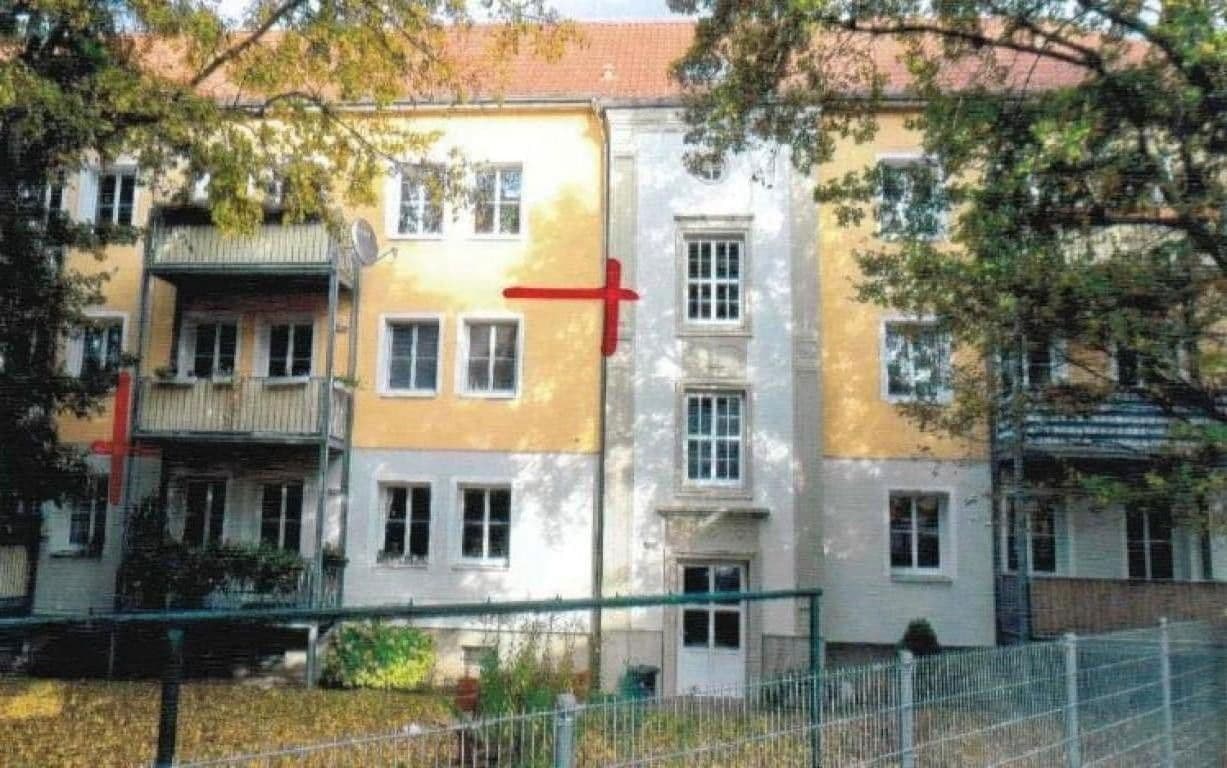 Prenájom bytu 2-izbový 53 m², Ebendorfer Straße 51, Magdeburg, Sasko-Anhaltsko Prenájom bytu 2-izbový 53 m², Ebendorfer Straße 51, Magdeburg, Sasko-Anhaltsko