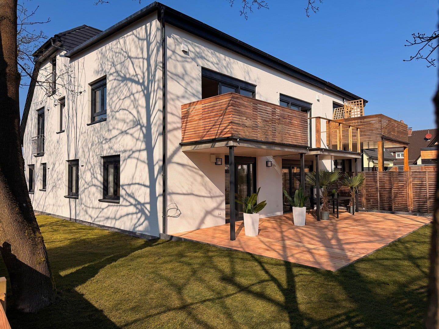 Predaj bytu 4-izbový 125 m², Nürnberg, Bavorsko Predaj bytu 4-izbový 125 m², Nürnberg, Bavorsko