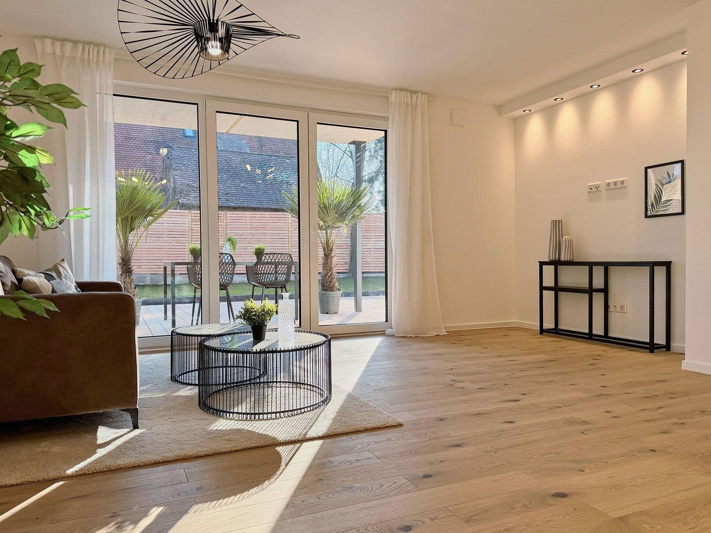 Predaj bytu 4-izbový 125 m², Nürnberg, Bavorsko Predaj bytu 4-izbový 125 m², Nürnberg, Bavorsko