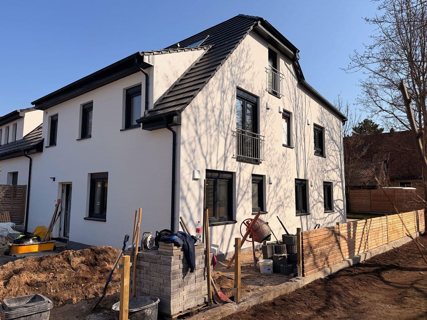 Predaj bytu 4-izbový 125 m², Nürnberg, Bavorsko Predaj bytu 4-izbový 125 m², Nürnberg, Bavorsko