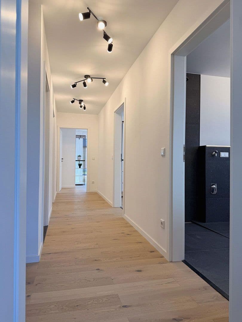 Predaj bytu 4-izbový 125 m², Nürnberg, Bavorsko Predaj bytu 4-izbový 125 m², Nürnberg, Bavorsko