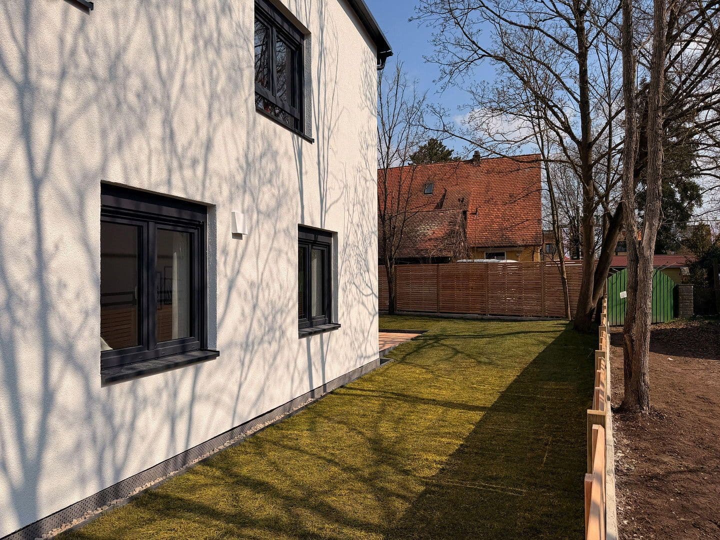 Predaj bytu 4-izbový 125 m², Nürnberg, Bavorsko Predaj bytu 4-izbový 125 m², Nürnberg, Bavorsko