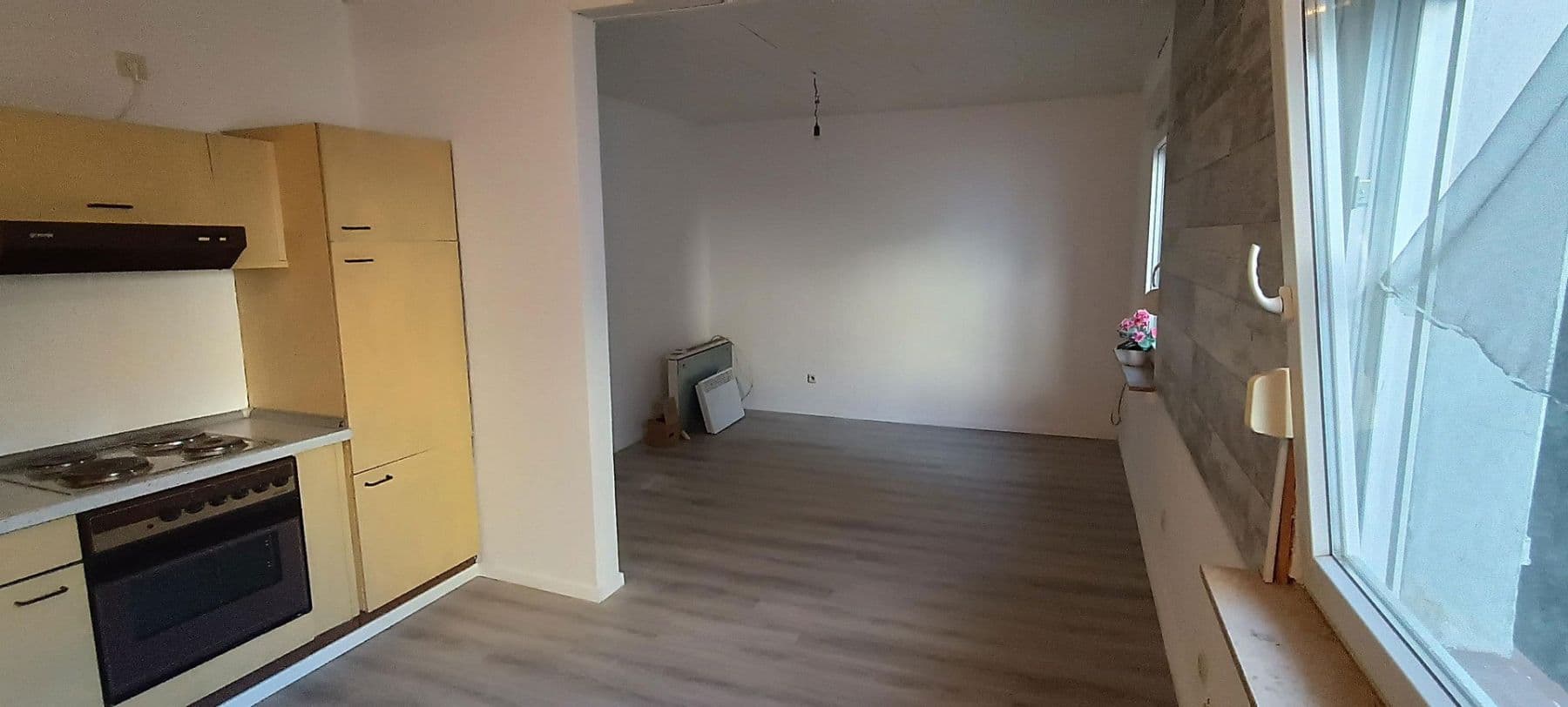 Prenájom bytu 1-izbový 25 m², Von-Gall-Str. 4, Bochum, Severné Porýnie - Westfálsko Prenájom bytu 1-izbový 25 m², Von-Gall-Str. 4, Bochum, Severné Porýnie - Westfálsko
