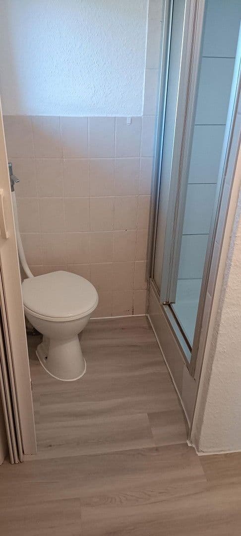 Prenájom bytu 1-izbový 25 m², Von-Gall-Str. 4, Bochum, Severné Porýnie - Westfálsko Prenájom bytu 1-izbový 25 m², Von-Gall-Str. 4, Bochum, Severné Porýnie - Westfálsko