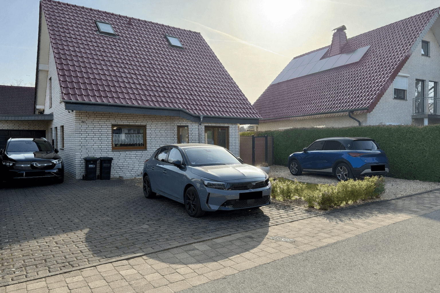 Predaj domu 140 m², pozemek 445 m², Herford, Severné Porýnie - Westfálsko Predaj domu 140 m², pozemek 445 m², Herford, Severné Porýnie - Westfálsko