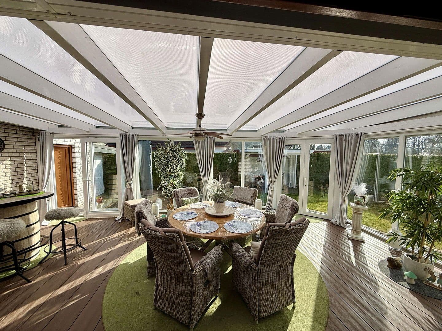 Predaj domu 140 m², pozemek 445 m², Herford, Severné Porýnie - Westfálsko Predaj domu 140 m², pozemek 445 m², Herford, Severné Porýnie - Westfálsko